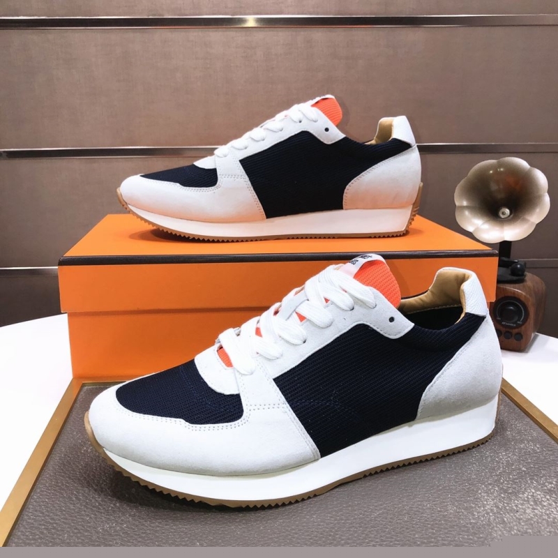 H**mes sneakers